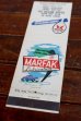 画像2: dp-260204-120 TEXACO MARFAK 1950's MATCH BOOK (2)