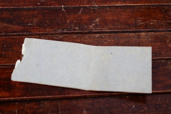 画像4: dp-260204-120 GOODYEAR TIRES 1940's-1950's MATCH BOOK