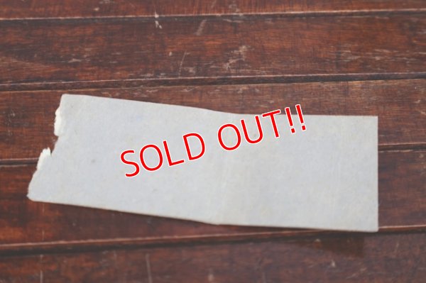 画像4: dp-260204-120 GOODYEAR TIRES 1940's-1950's Matchbook