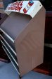 画像8: dp-260204-27 CAMEL WINSTON 1960's Metal Store Display Rack (8)