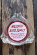 画像2: dp-260204-60 HILLCREST AUTO SUPPLY VINTAGE GLASS ASHTRAY (2)