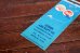 画像3: dp-260204-120 RPM CHEVRON AVITATIOM OIL Late1940's-1950's MATCH BOOK (3)