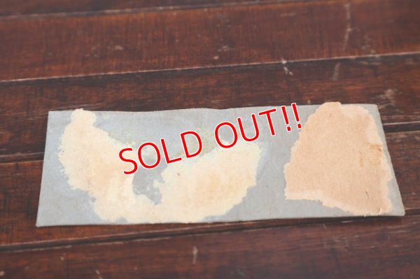 画像4: dp-260204-120 TEXACO TEXAMATIC FLUID 1950's Matchbook