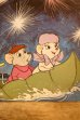 画像2: ct-251201-34 Walt Disney's THE RESCUERS 1977 LP Record (2)