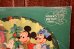画像3: ct-251201-36 Walt Disney MICKEY'S CHRISTMAS CAROL 1982 LP Record (3)