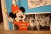 画像2: ct-251201-37 Mickey Mouse Club SONG HITS MOUSEKETEER Cast Photo Album 1975 LP Record (2)