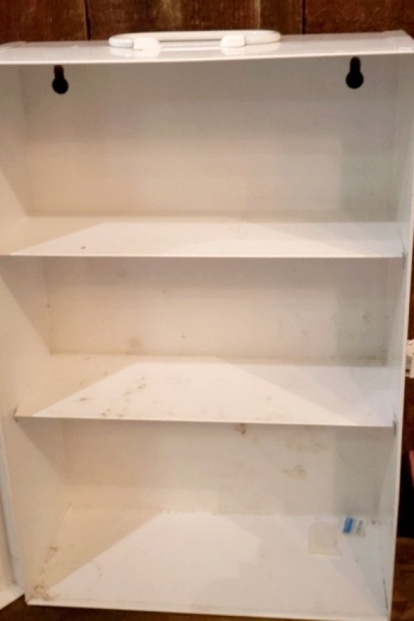 画像9: dp-260204-44 McDonald's McOpCo First Aid Kit Box