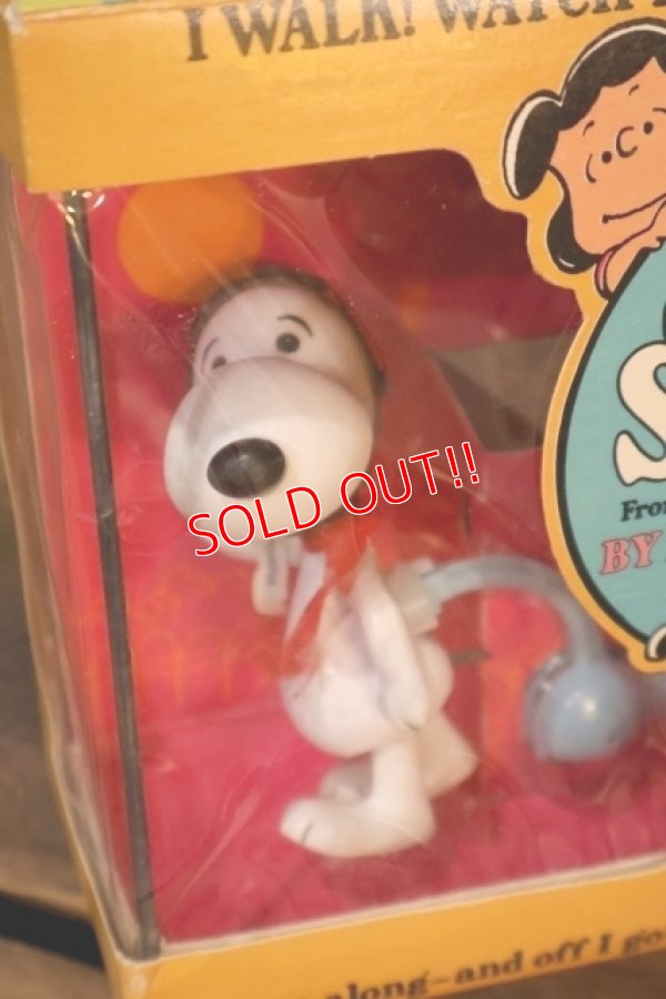 画像2: ct-251201-51 Snoopy / MATTEL 1960's Skediddler (Box)
