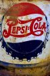 画像4: dp-260204-56 PEPSI:COLA 1940's 10 GALLONS SYRUP CAN (4)