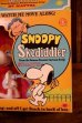 画像5: ct-251201-51 Snoopy / MATTEL 1960's Skediddler (Box) (5)