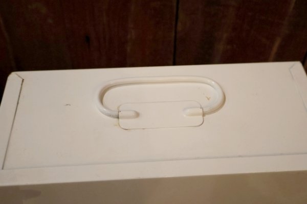 画像6: dp-260204-44 McDonald's McOpCo First Aid Kit Box