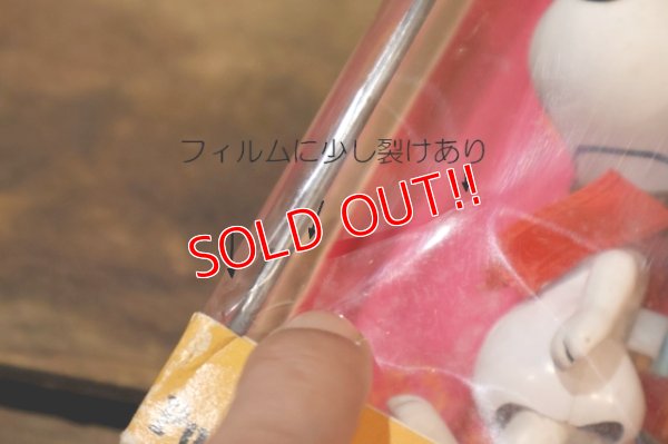 画像4: ct-251201-51 Snoopy / MATTEL 1960's Skediddler (Box)