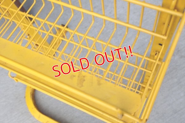 画像7: dp-260204-30 PLANTERS / MR.PEANUT 1980's〜"MUNCH 'N GO" METAL RACK