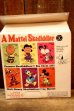 画像7: ct-251201-51 Snoopy / MATTEL 1960's Skediddler (Box) (7)