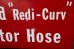 画像3: dp-260204-53 Thermoid "Redi-Curv" Radiator Hose 1950's Hook Display (3)