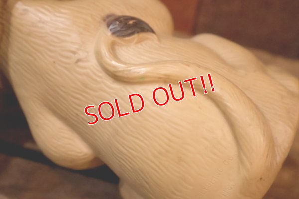 画像8: ct-251201-29 Tawny Scrawny Lion / PLAY PAL PLASTIC 1970's Coin Bank