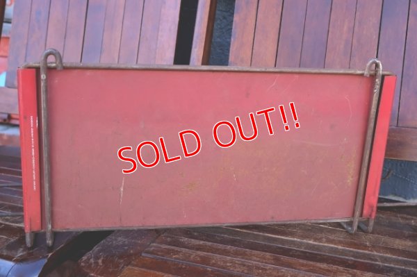 画像9: dp-260204-53 Thermoid "Redi-Curv" Radiator Hose 1950's Hook Display