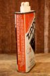 画像5: dp-251008-87 Zippo 1980's LIGHTER FLUID 4 1/2 FL.OZ. CAN (5)