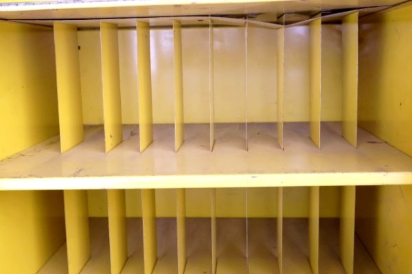 画像14: dp-260204-50 ANCO WINDSHIELD WIPER AND ARMS 1950's-1960's Metal Cabinet