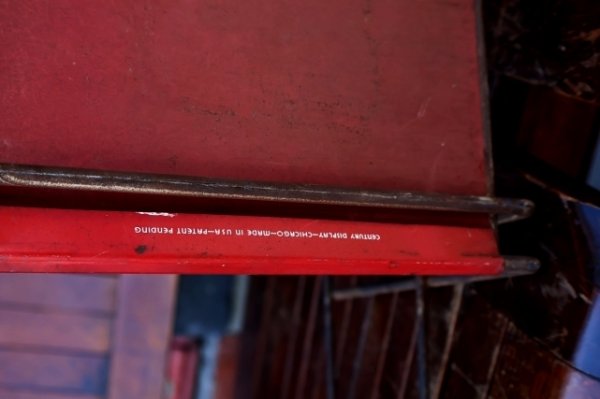 画像10: dp-260204-53 Thermoid "Redi-Curv" Radiator Hose 1950's Hook Display