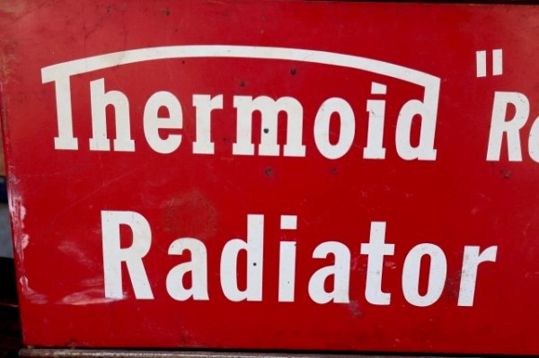 画像2: dp-260204-53 Thermoid "Redi-Curv" Radiator Hose 1950's Hook Display