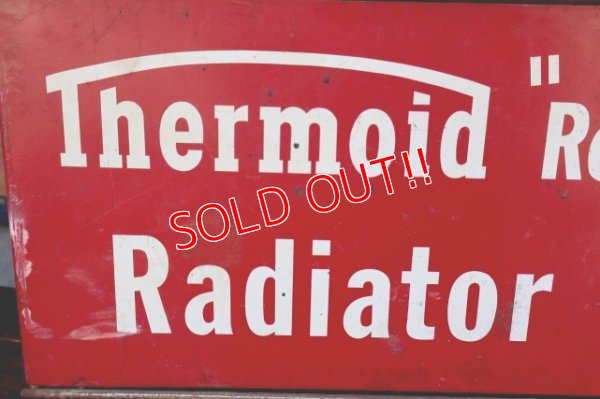 画像2: dp-260204-53 Thermoid "Redi-Curv" Radiator Hose 1950's Hook Display