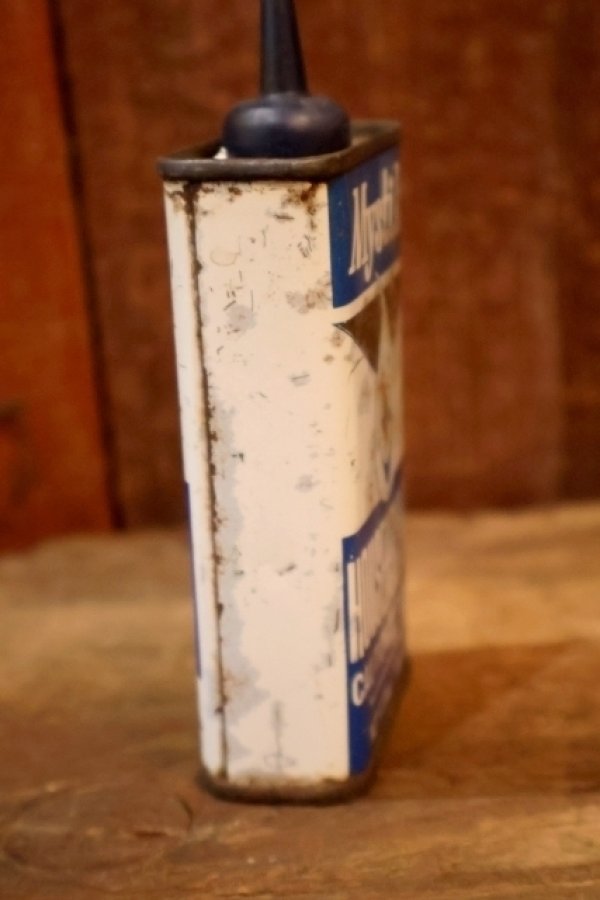 画像5: dp-260204-38 Mystic HOUSEHOLD OIL 4 FL.OZ. CAN