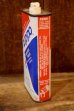 画像5: dp-251008-87 Zippo 1990's LIGHTER FLUID 12 FL.OZ. CAN (5)