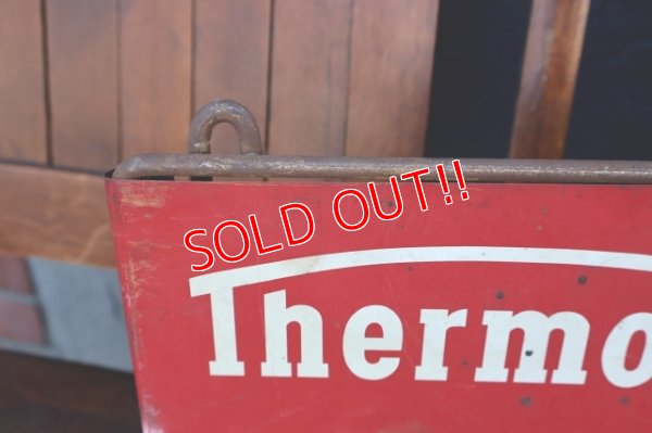 画像4: dp-260204-53 Thermoid "Redi-Curv" Radiator Hose 1950's Hook Display