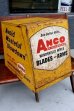 画像1: dp-260204-50 ANCO WINDSHIELD WIPER AND ARMS 1950's-1960's Metal Cabinet (1)
