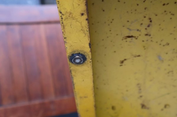 画像17: dp-260204-50 ANCO WINDSHIELD WIPER AND ARMS 1950's-1960's Metal Cabinet