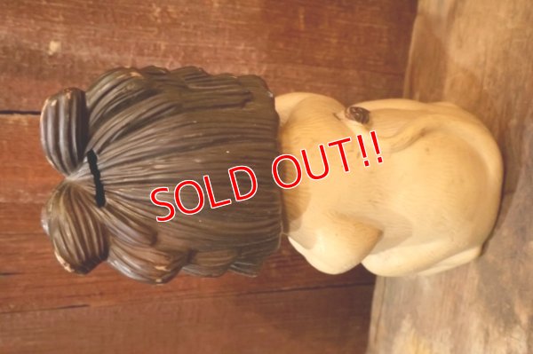 画像7: ct-251201-29 Tawny Scrawny Lion / PLAY PAL PLASTIC 1970's Coin Bank