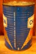 画像4: dp-260204-114 CHAMPLIN HI-V-I MORTOR OIL ONE U.S. QUART CAN (4)