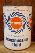 dp-260204-112 PERMATEX AUTOMATIC transmission fluid ONE U.S. QUART CAN