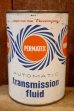 画像1: dp-260204-112 PERMATEX AUTOMATIC transmission fluid ONE U.S. QUART CAN (1)
