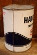 画像5: dp-260204-107 TEXACO HAVOLINE MOTOR OIL ONE U.S. QUART CAN (5)
