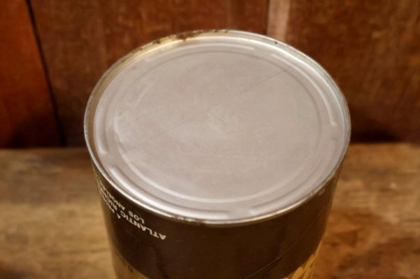 画像7: dp-260204-111 RICHFIELD AUTOMATIC TRANSMISSION FLUID DEXRON ONE U.S. QUART CAN