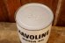 画像5: dp-260204-106 TEXACO HAVOLINE MOTOR OIL ONE U.S. QUART CAN (5)