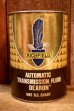 画像1: dp-260204-111 RICHFIELD AUTOMATIC TRANSMISSION FLUID DEXRON ONE U.S. QUART CAN (1)