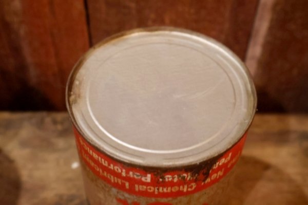 画像6: dp-260204-101 PRESTOME MOTOR OIL ONE U.S. QUART CAN