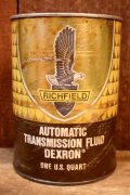 dp-260204-110 RICHFIELD AUTOMATIC TRANSMISSION FLUID DEXRON ONE U.S. QUART CAN
