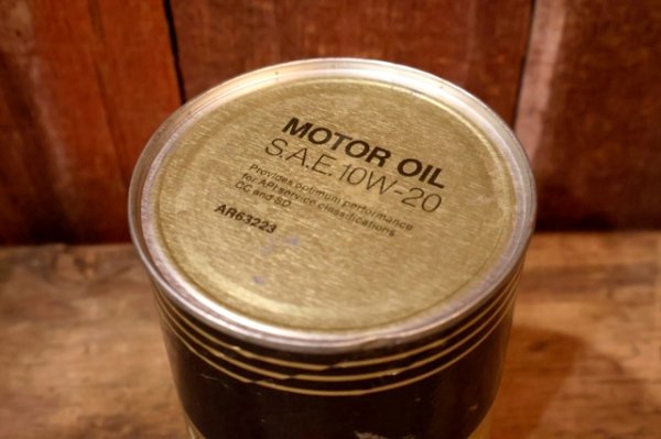 画像7: dp260204-116 JOHN DEER TORQ-GARD SUPREME Engine Oil ONE U.S. QUART CAN