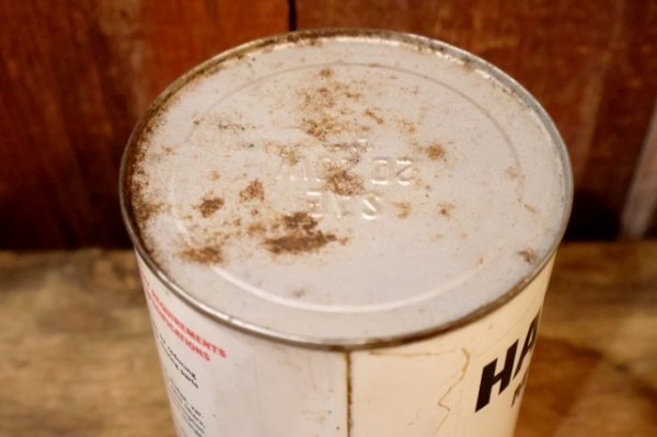 画像6: dp-260204-107 TEXACO HAVOLINE MOTOR OIL ONE U.S. QUART CAN