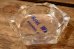 画像3: dp-260204-60 HOTEL WARE VINTAGE GLASS ASHTRAY (3)