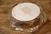 画像4: dp-260204-60 OLD FORESTER VINTAGE GLASS ASHTRAY (4)