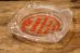 画像4: dp-260204-60 THE CORNER RESTAURANT VINTAGE GLASS ASHTRAY (4)