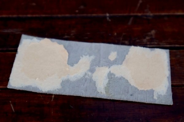 画像4: dp-260204-120 SOCONY VACUUM 1940's-1950's Matchbook