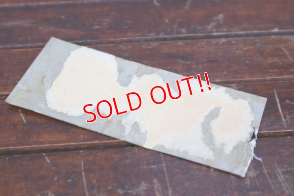 画像4: dp-260204-120 CHAMPION SPARK PLUGS 1940's Matchbook