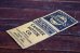 画像3: dp-260204-120 CHEVROLET 1940's-1950's Matchbook (3)