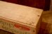 画像11: dp-260226-02 glendale club CHEESE FOOD Wood Box (11)